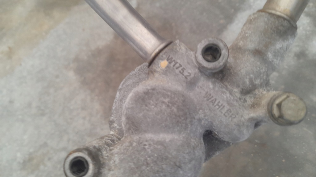 фото №9, Gmc acadia 12-16 провода труба wody 3.6 usa