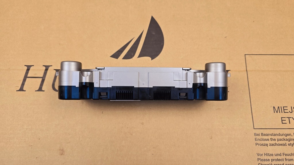 фото №13, Galaxy mk3 06-10 панель обдув кондиционера задняя 3 ряд 2009 r. europa хороший