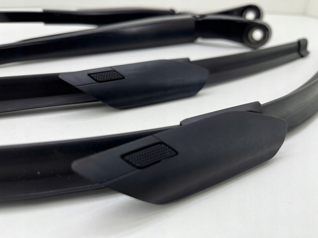 фото №8, Audi a3 8y важелі двірник комплект 8y1955407 8y1955408