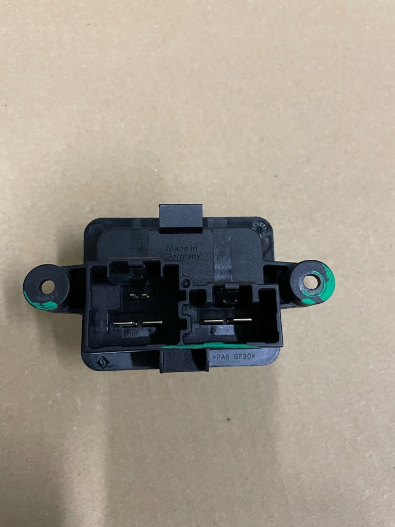 фото №3, Alfa romeo giulia stelvio резистор кондиционера oem