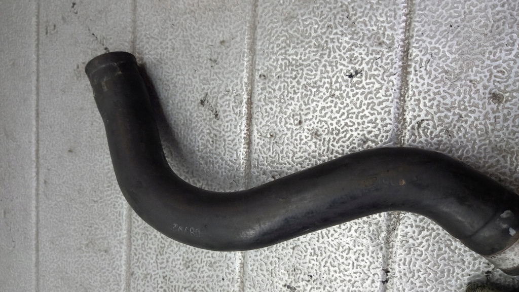 фото №5, Wąż wody volvo s40 1.8b 02r 30864031