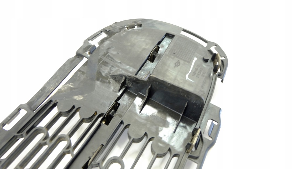 фото №12, Mini cooper r56 решётка бампера перед 2753650