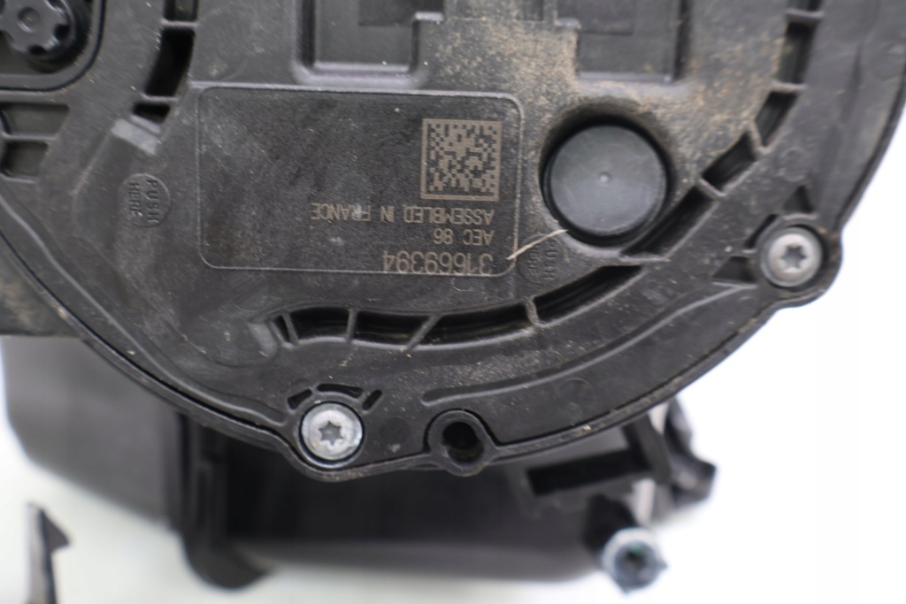 фото №8, Volvo v60 ii бак adblue 31405814, 31669394