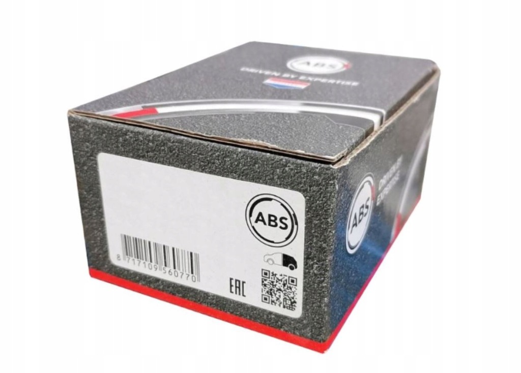 фото №2, A.b.s. 910170 гайка, шкворень osi