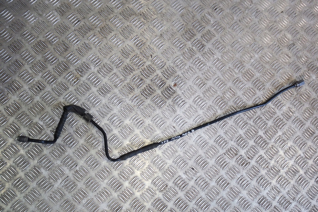 фото №1, Шланг dynamic porsche cayenne lift 7p5114906b