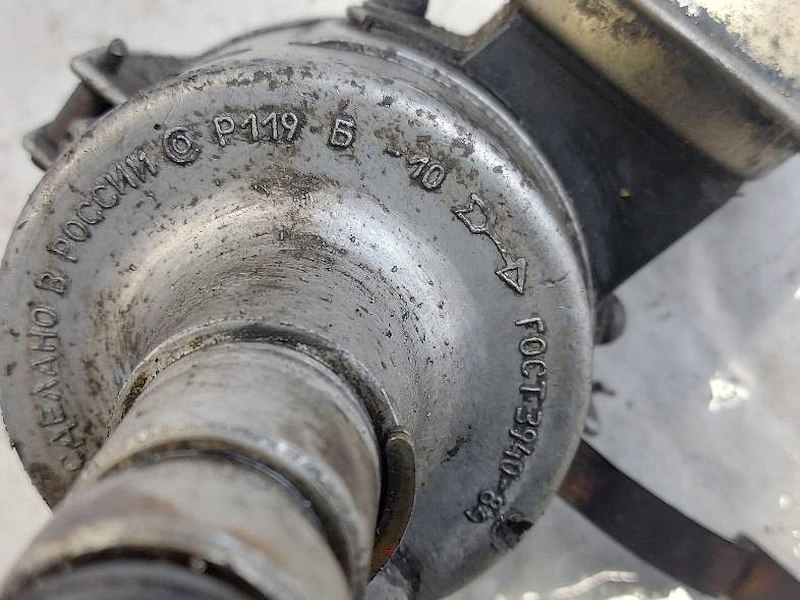 фото №7, Апарат запалювання p 119 b 10 3940-84 uaz 469 469 b 452 2.4 b umz-451m