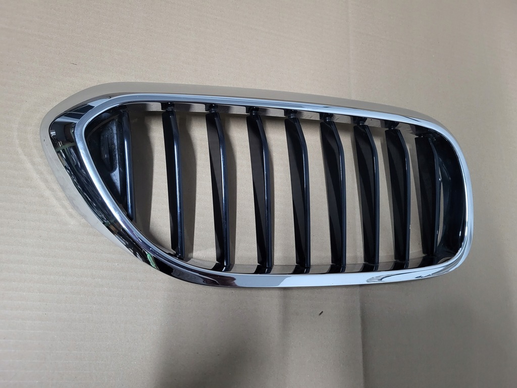 фото №8, Bmw 3 f-30 f30 f31 f-31 решётка радиатора решётка радиатора решётка радиатора правая