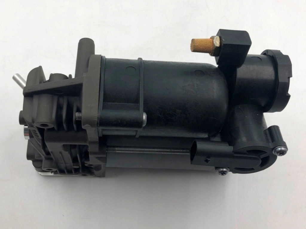 Amk typ компресор насос підвіска lr041777 до land range rover 3 l322 Зі Шроту