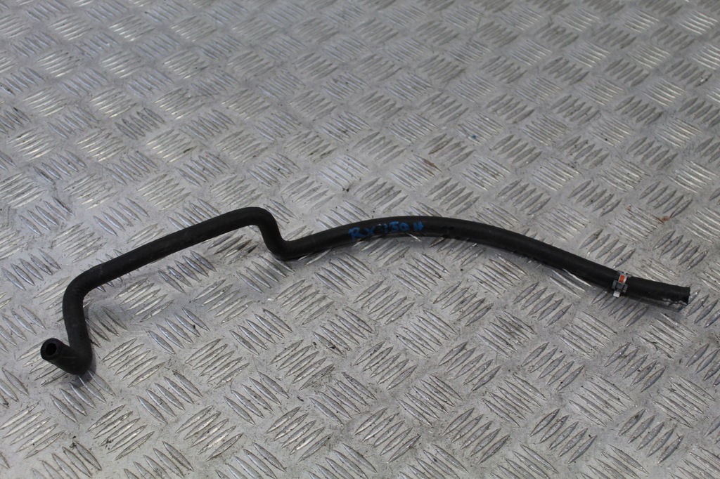 фото №1, Wąż шланг wody lexus rx 450h iv 4