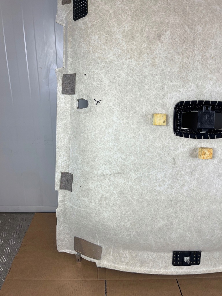 фото №8, Bmw 4 f36 gran coupe 2016 потолок 8059289