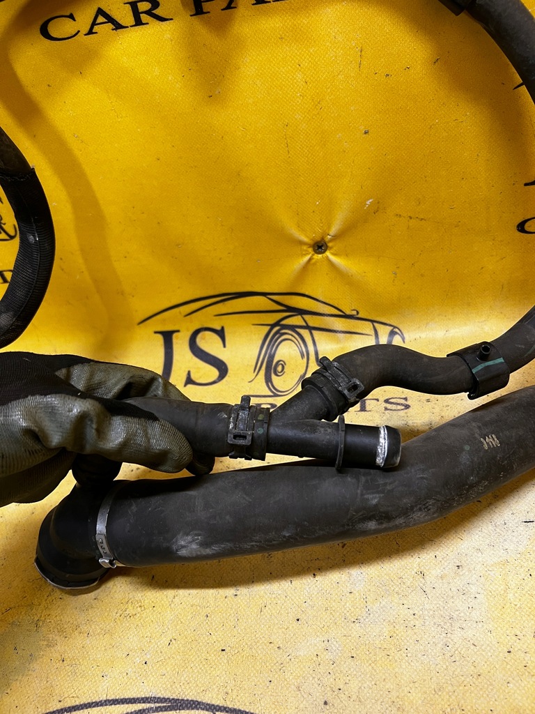 фото №6, Wąż труба шланг wody land rover discovery v 5 l462 3.0 d