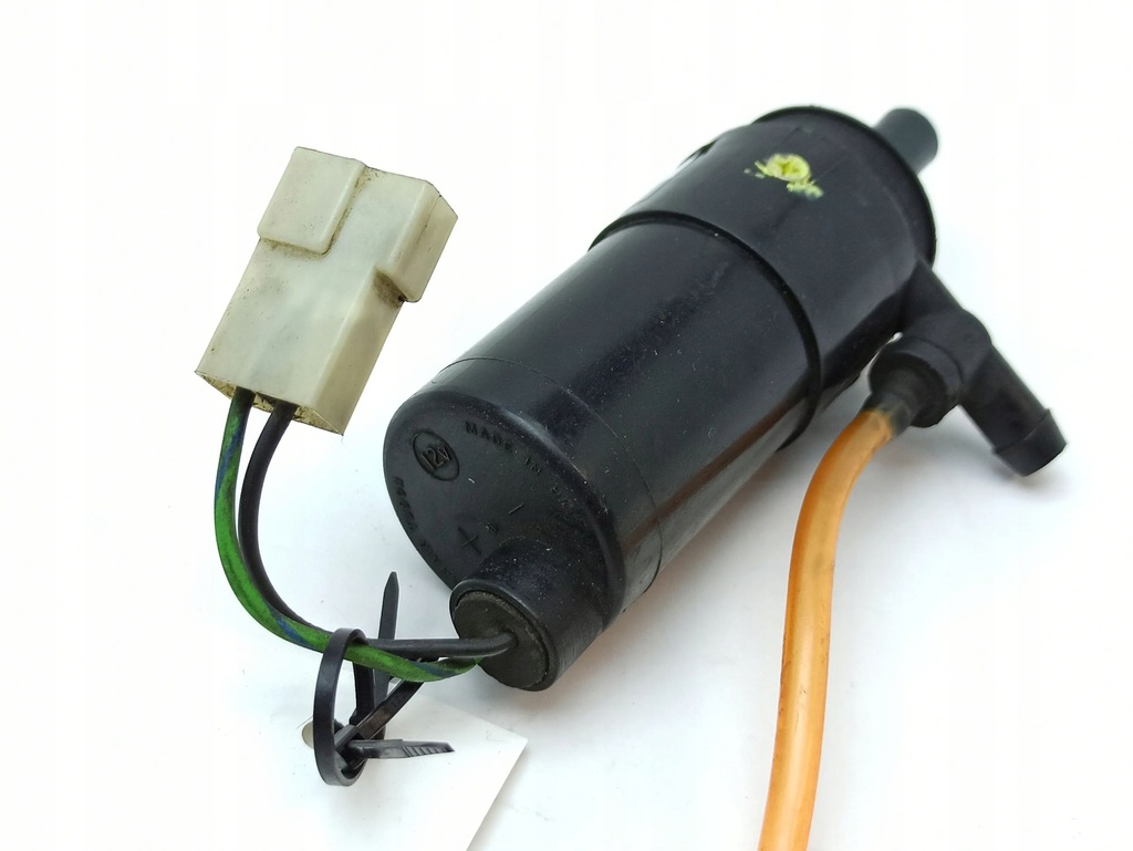 фото №9, Помпа розпилювача bentley turbo r rolls royce 1989