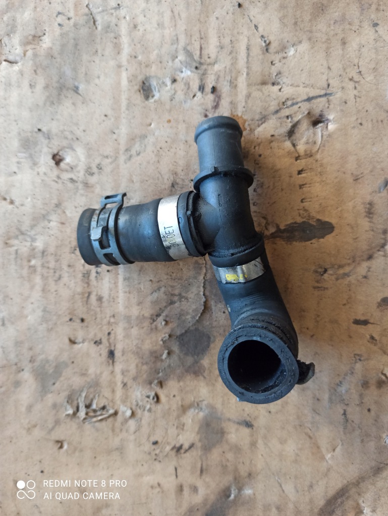 фото №1, Wąż wody шланг 2.0 tdi alhambra ii 7n 5n0121087