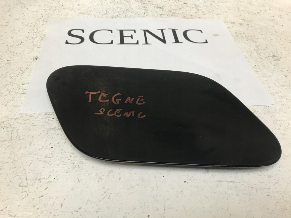 Купить Renault scenic iv крышка заливной топлива tegne