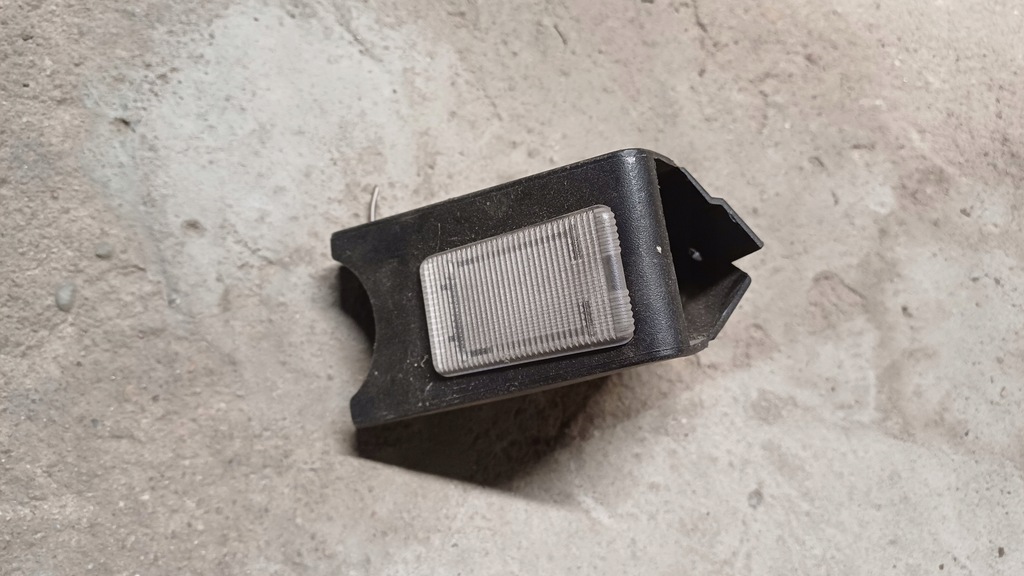 фото №1, Ford scorpio лампа освітлення салону захист 85gb-a600m37-aa