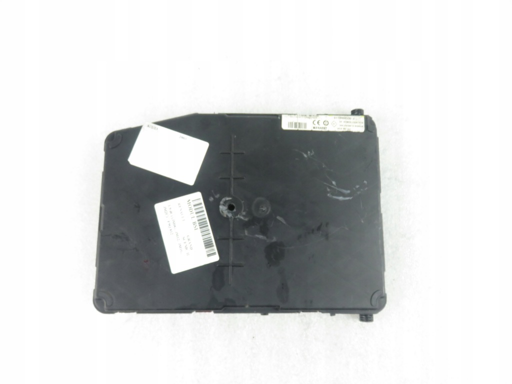 фото №3, Bsi renault scenic ii 1.9 dci 8200525389