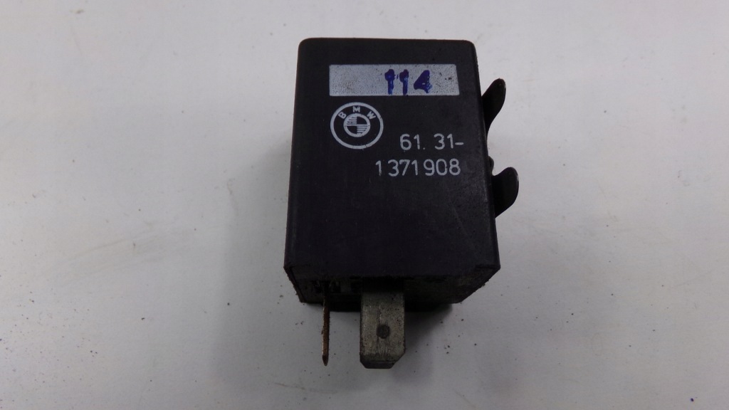 Купити Bmw 5 e28 реле модуль 61311371908 6131 1371908