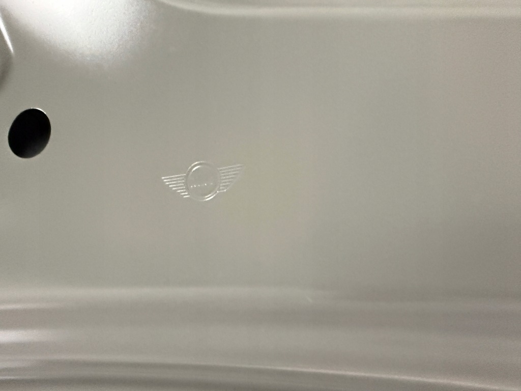 фото №14, Nowa oryg капот mini cooper f55 f56 f57