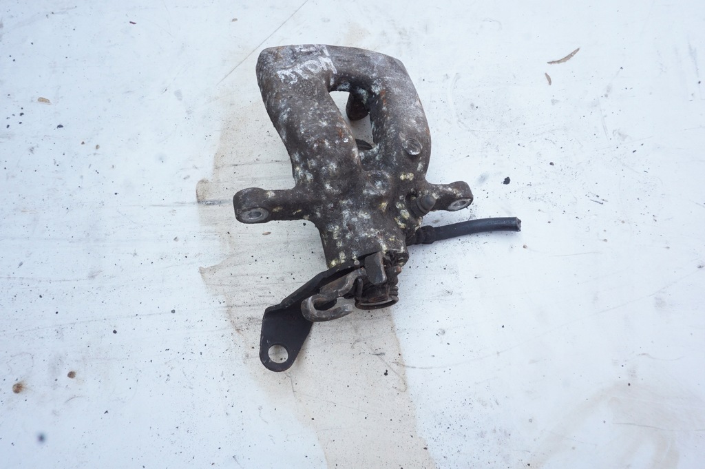 фото №1, Суппорт левый задняя alfa romeo brera 2.4 jtdm