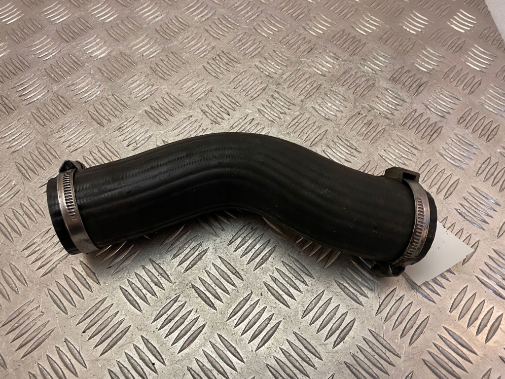 фото №5, Kia sportage 2018 wąż / труба інтеркулер 282622f650