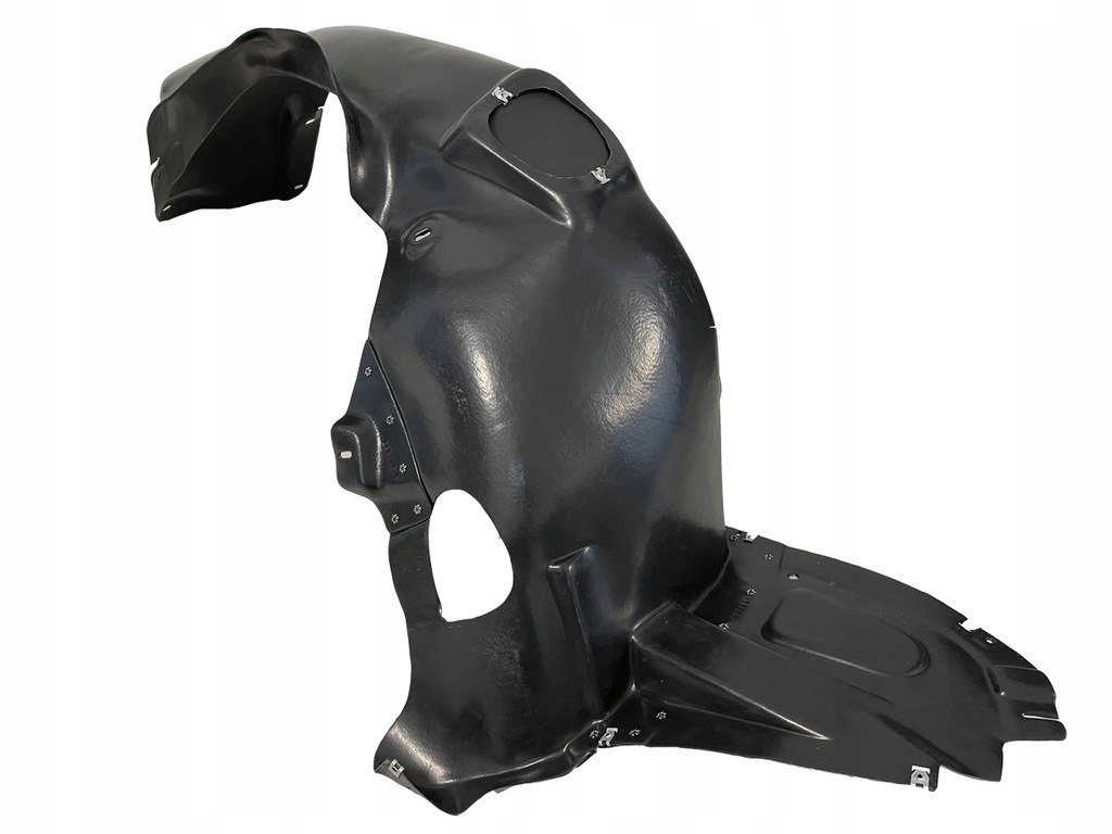 фото №2, Seat toledo iv skoda rapid подкрылок подкрылок клипсы