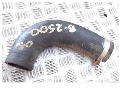 фото №1, Mazda b2500 2.5td 2001r - труба шланг