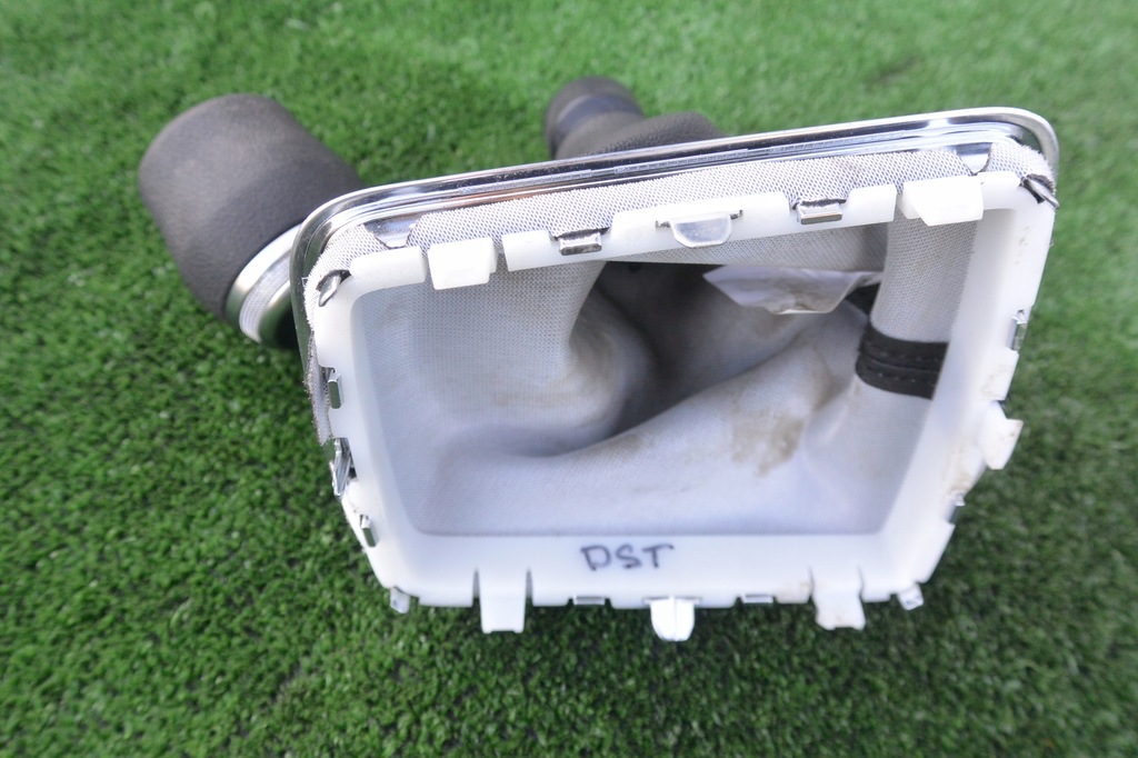 фото №7, Ручка чехол выборщик коробки передач тросы dacia renault duster ii