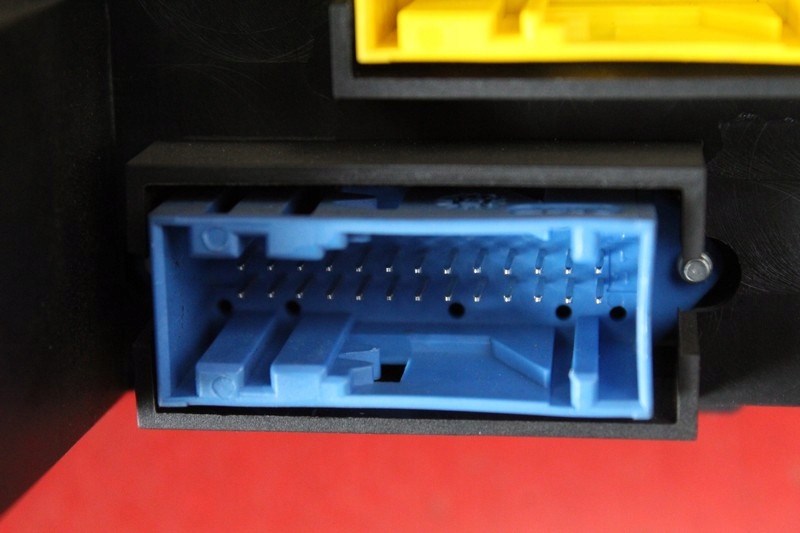 фото №7, Лічильник прилади nissan primera p12 1.9 dci 03r