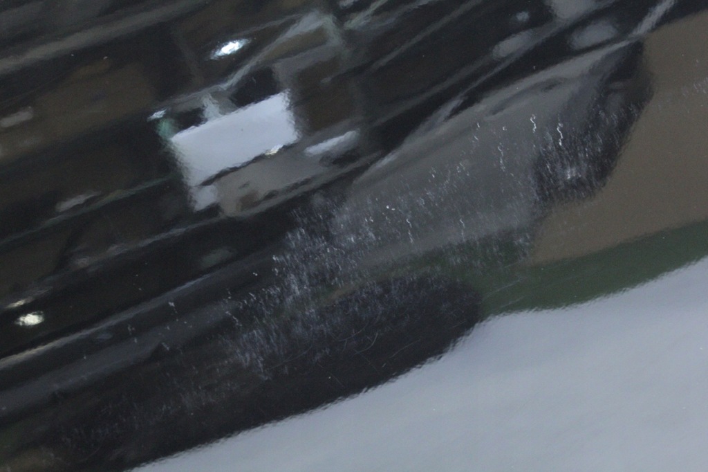 фото №6, Дверь правое передние bmw i3 i01 c2w жидкость black