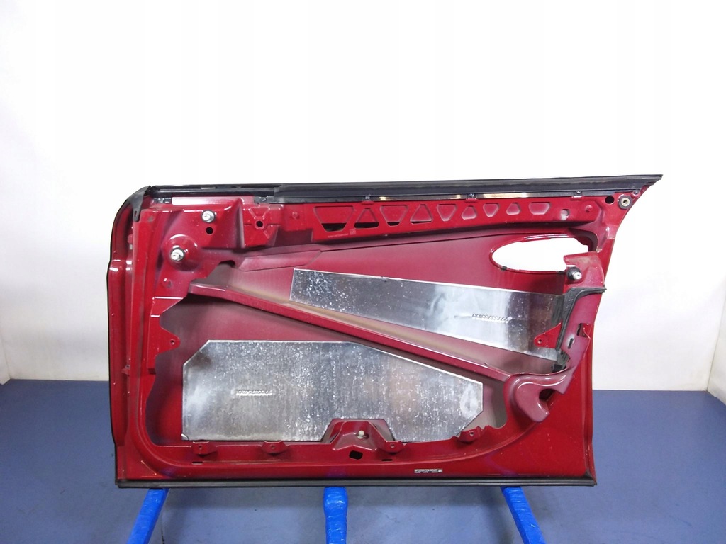 фото №5, Panamera 970 gts lift двері перед праве lm3c