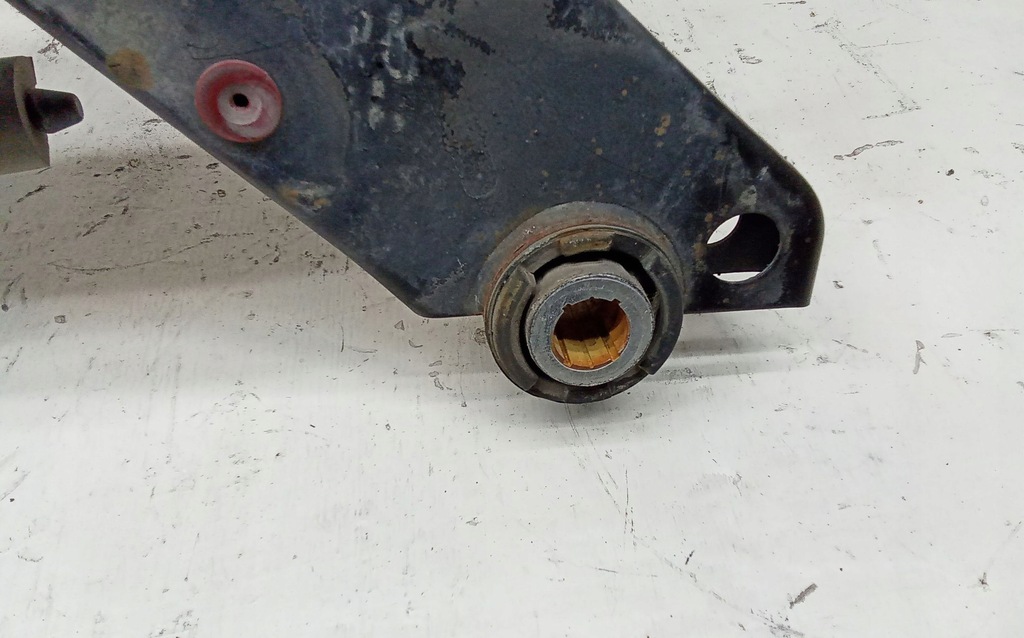 фото №3, Volvo s60 2012 рама допоміжна передня