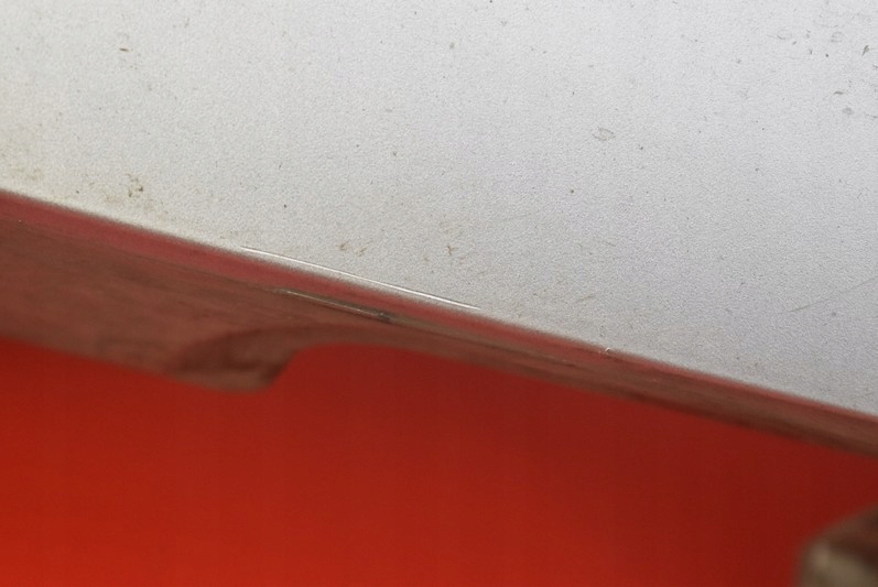 фото №8, Накладка порог правая bmw z4 e85 08r