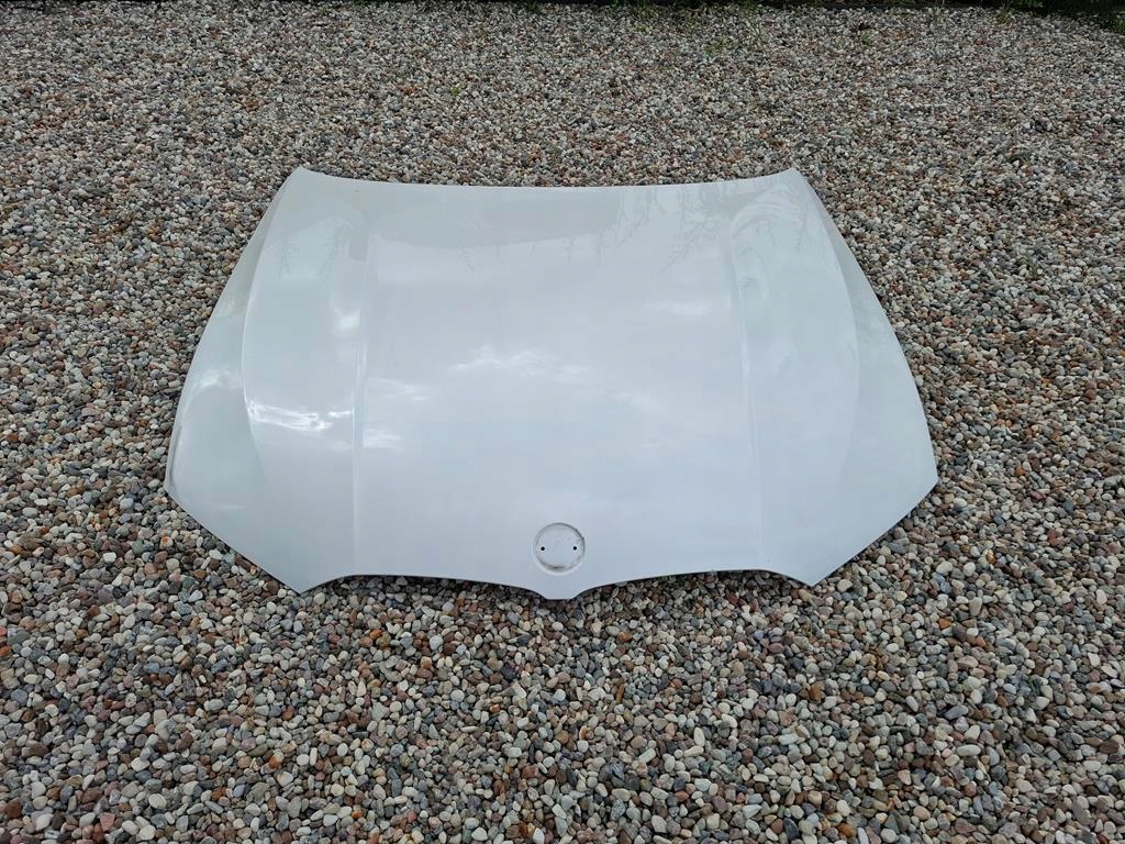 фото №1, Капот bmw 3 g20 g21 2018-