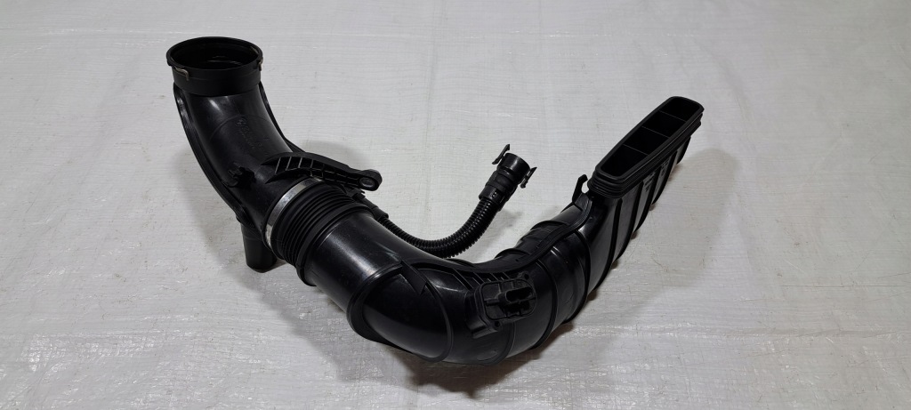 Купить Bmw x3 f25 труба воздухозаборник воздуха 8512249