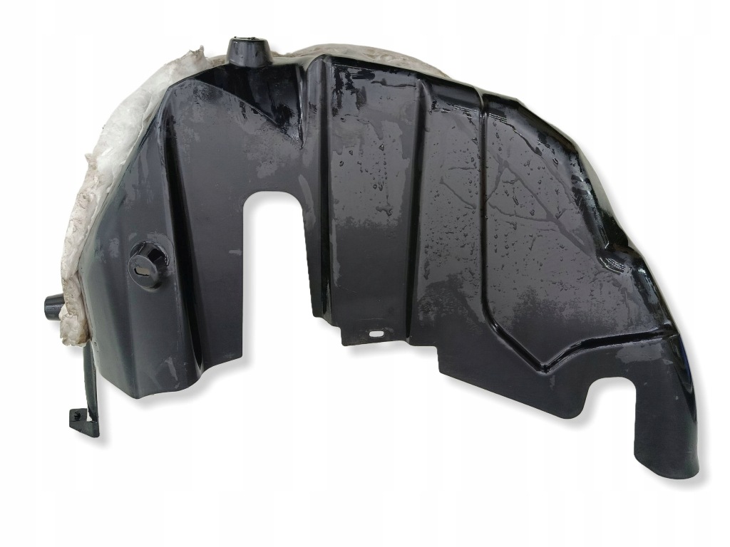 Купити Opel crossland x підкрилок правий задня 461002024