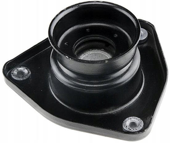 фото №1, Nty ad-me-007 кронштейн амортизатора