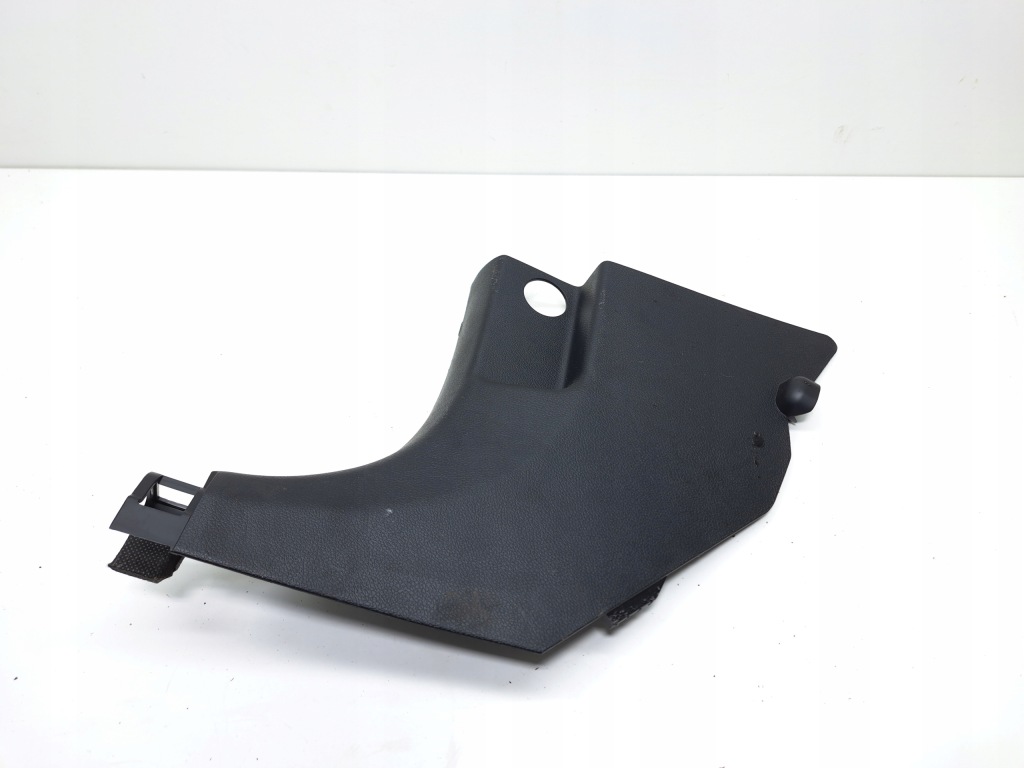 фото №1, Kia sportage iv lift защита накладка порог перед левая 85825-f1000