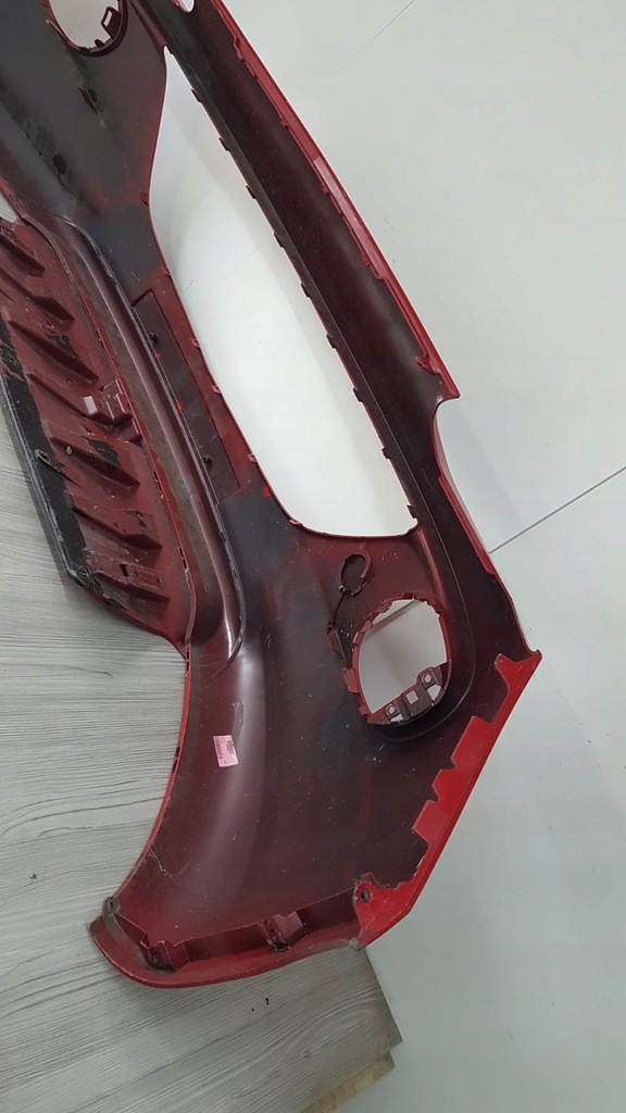 фото №6, Бампер перед opel adam