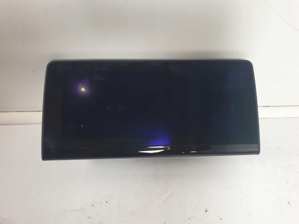 фото №1, Монитор дисплей bmw i8 l12 9309532