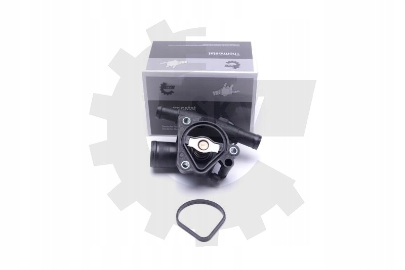 фото №1, Esen skv 20skv152 термостат, жидкость охлаждающий