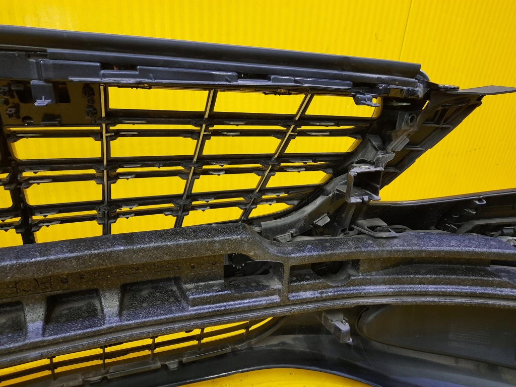 Mercedes w222 maybach бампер перед pdc a2228800147 197 в Украине