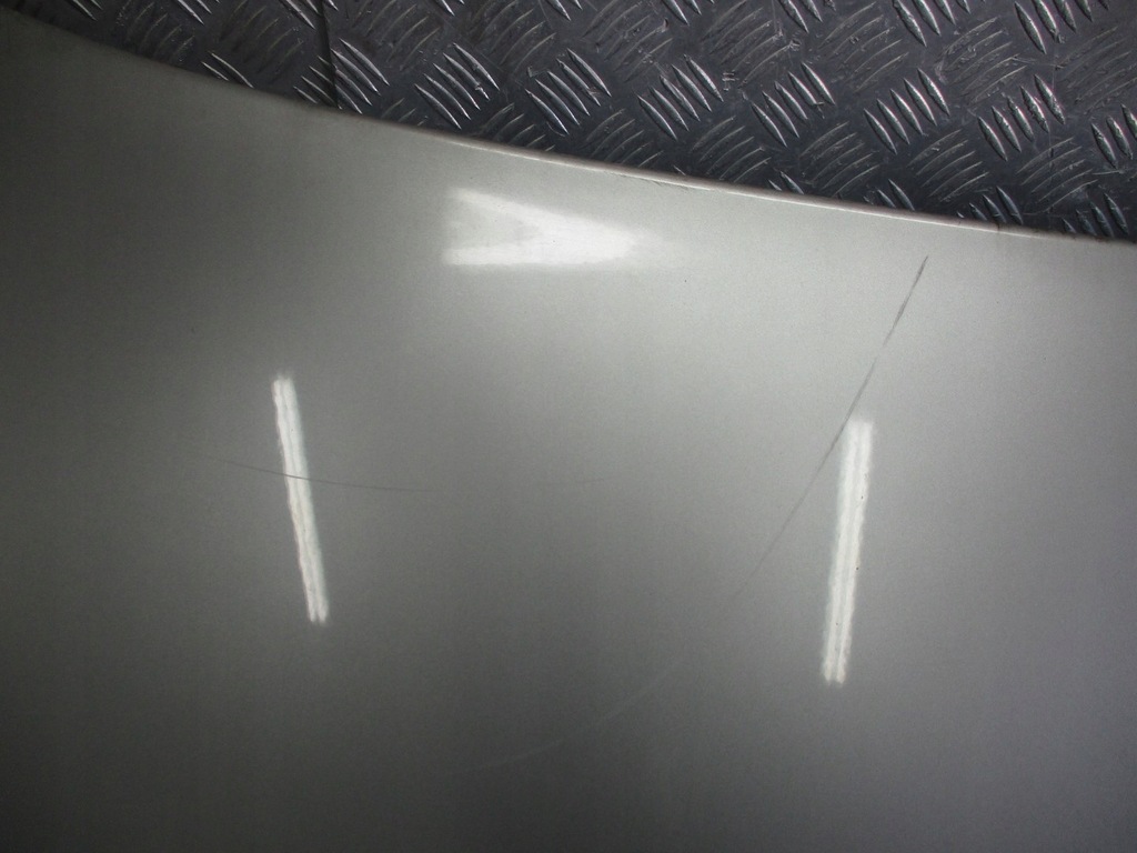 фото №6, Капот opel vectra c