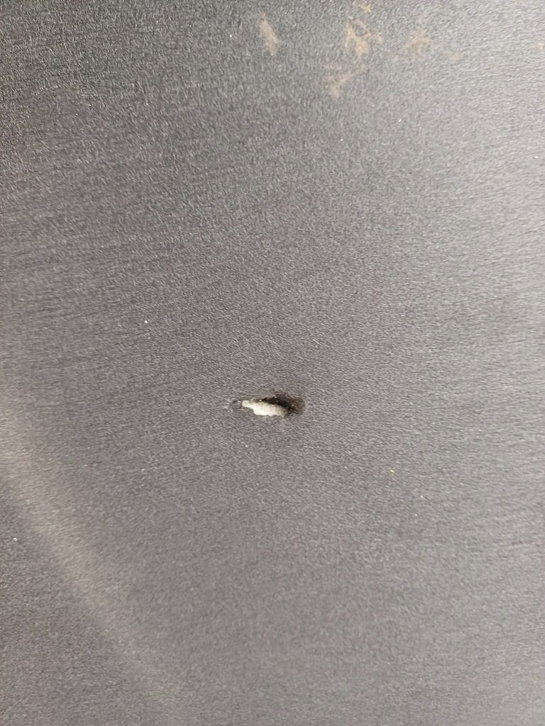 фото №10, Шумоізоляція підкрилок капот перед kia ev6 21-