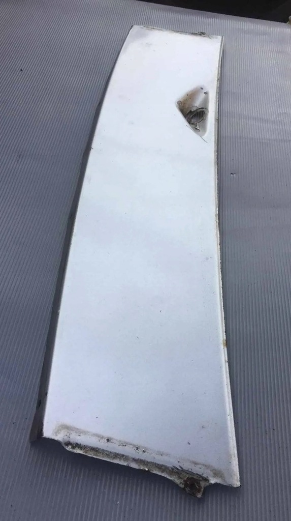 фото №5, Mercedes-benz w123 1982 жабо