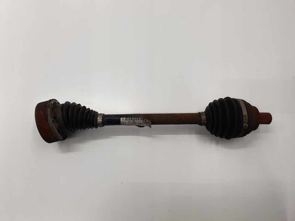 Купить Vw golf vi приводной вал lewa1.4tsi 1k0407271hh