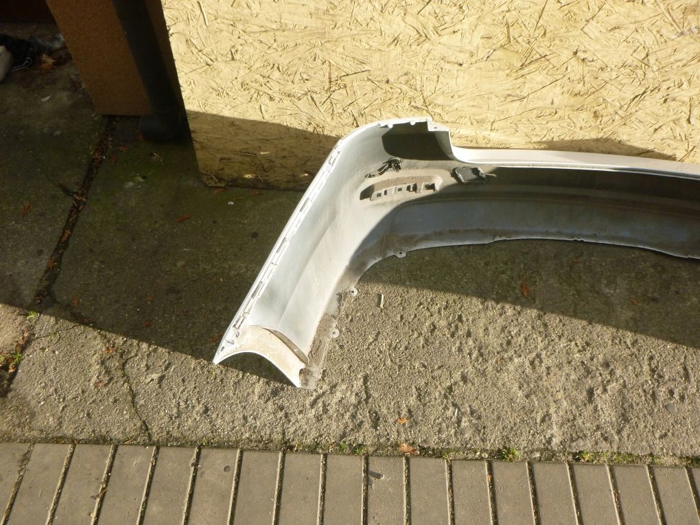 фото №8, Bmw 3 f31 kombi бампер задний