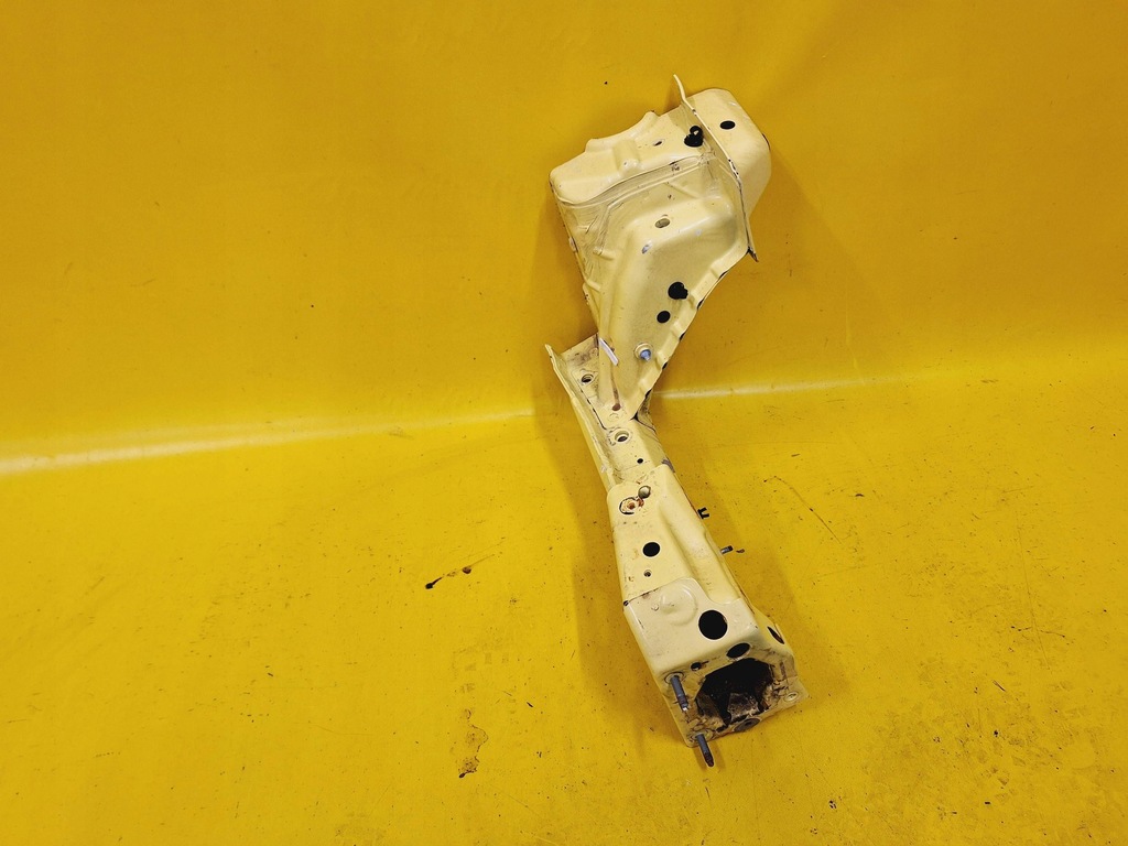 фото №1, Четверть лонжерон левый перед mini cooper r50 01-06r nr8