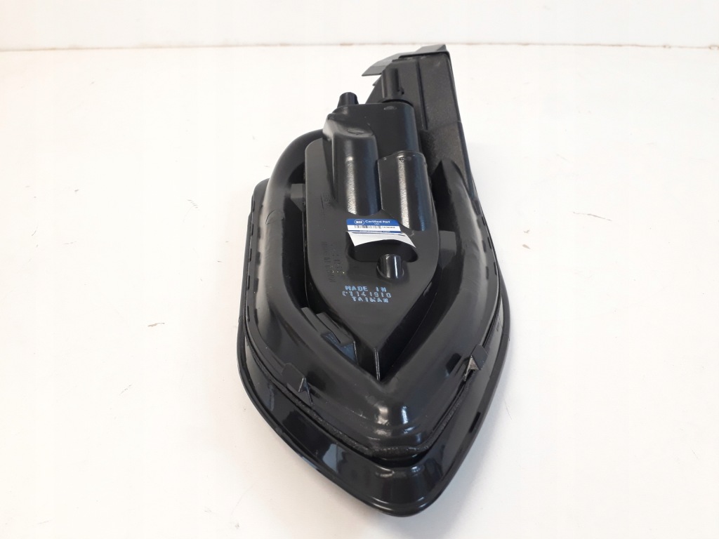 фото №4, Новый левый передний противотуманная фара led ford edge 15-