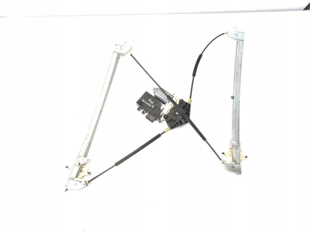 фото №14, Lancia phedra подъемник стекло перед левый правый