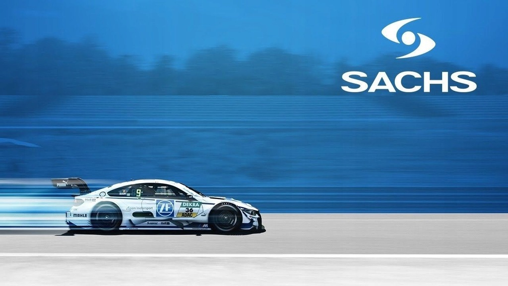 фото №15, Sachs пружина подвеска mazda |998 606